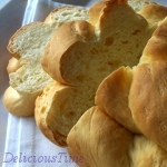 Chałka jak z piekarni