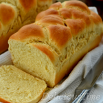 Chałka półsłodka