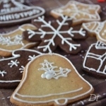 Cztery sposoby na świąteczne ciasteczka