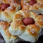 Włoskie buły wielkanocne