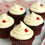 Red Velvet Cupcakes II