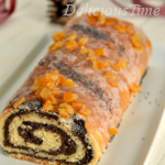 Super prosta strucla makowa